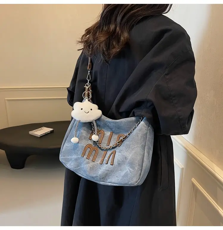 Korean Style Shoulder Bag for Women 2024 — feature 16