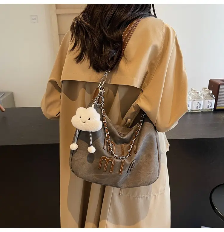 Korean Style Shoulder Bag for Women 2024 — feature 17