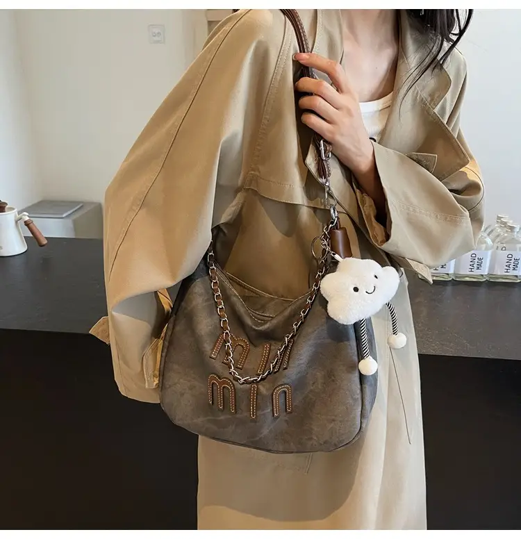 Korean Style Shoulder Bag for Women 2024 — feature 19