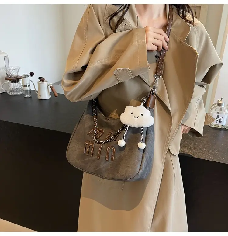 Korean Style Shoulder Bag for Women 2024 — feature 20