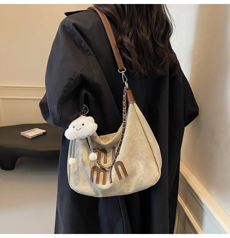 Korean Style Shoulder Bag for Women 2024 — feature 21