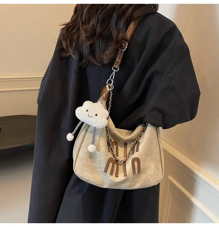 Korean Style Shoulder Bag for Women 2024 — feature 22