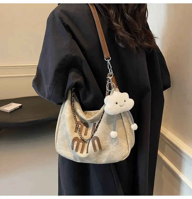 Korean Style Shoulder Bag for Women 2024 — feature 23