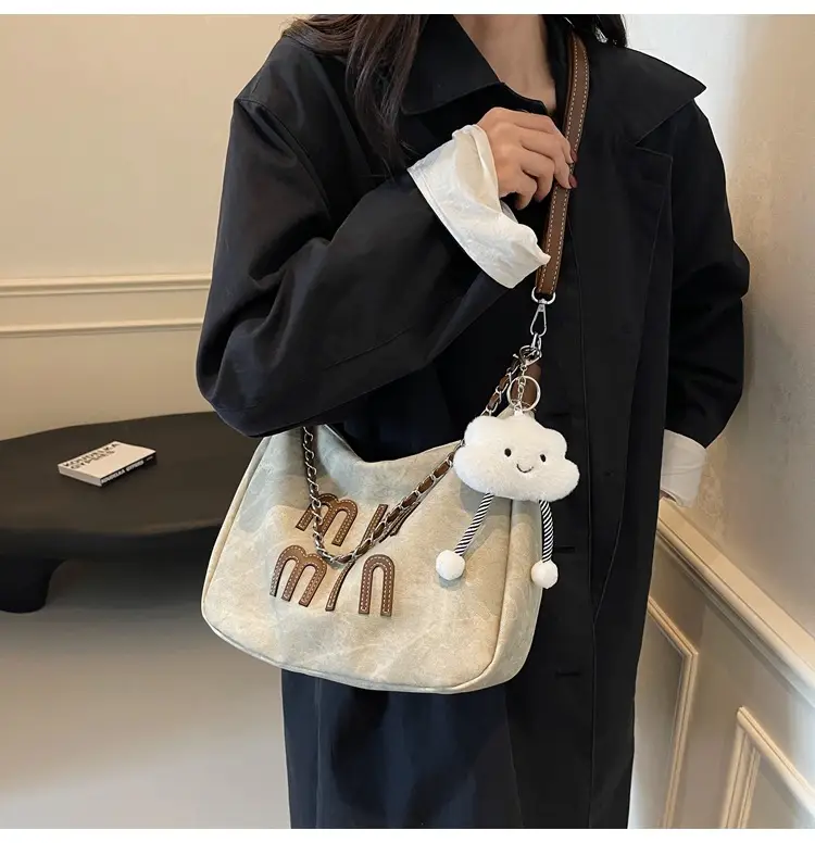 Korean Style Shoulder Bag for Women 2024 — feature 24