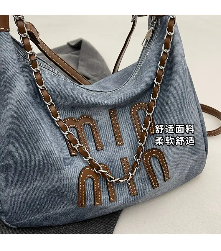 Korean Style Shoulder Bag for Women 2024 — feature 4