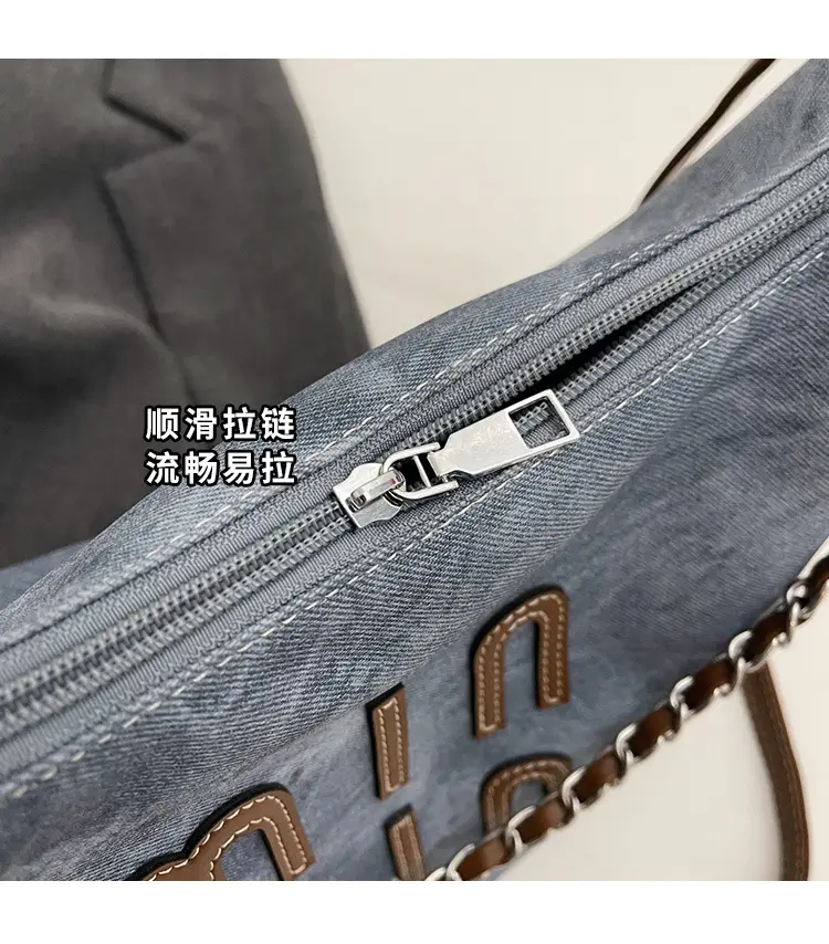 Korean Style Shoulder Bag for Women 2024 — feature 6