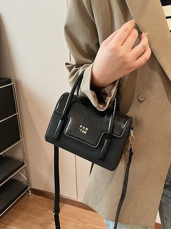 Women's 2026 Crossbody Bag High-End Fashion Casual Shoulder - Image 7
