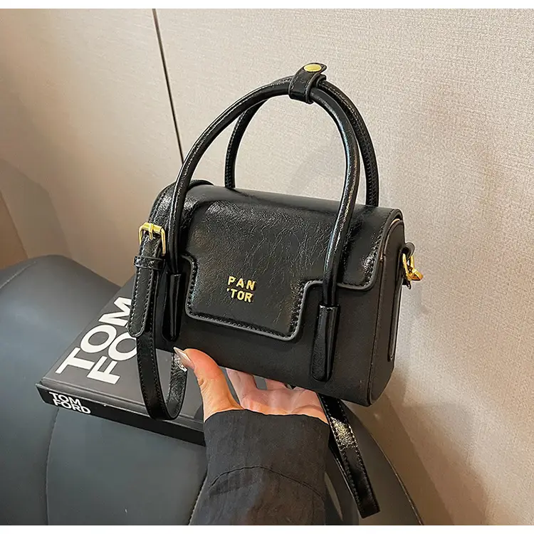 Women's 2026 Crossbody Bag High-End Fashion Casual Shoulder — feature 31