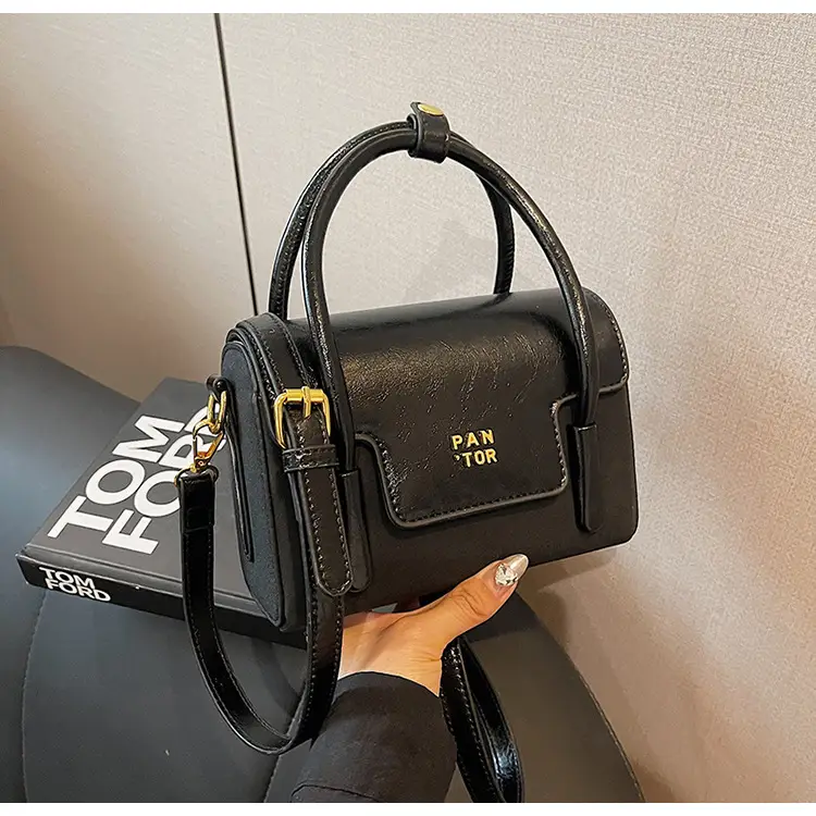 Women's 2026 Crossbody Bag High-End Fashion Casual Shoulder — feature 32