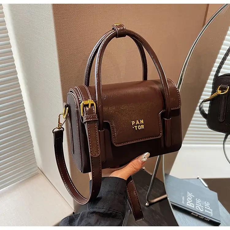Women's 2026 Crossbody Bag High-End Fashion Casual Shoulder — feature 36