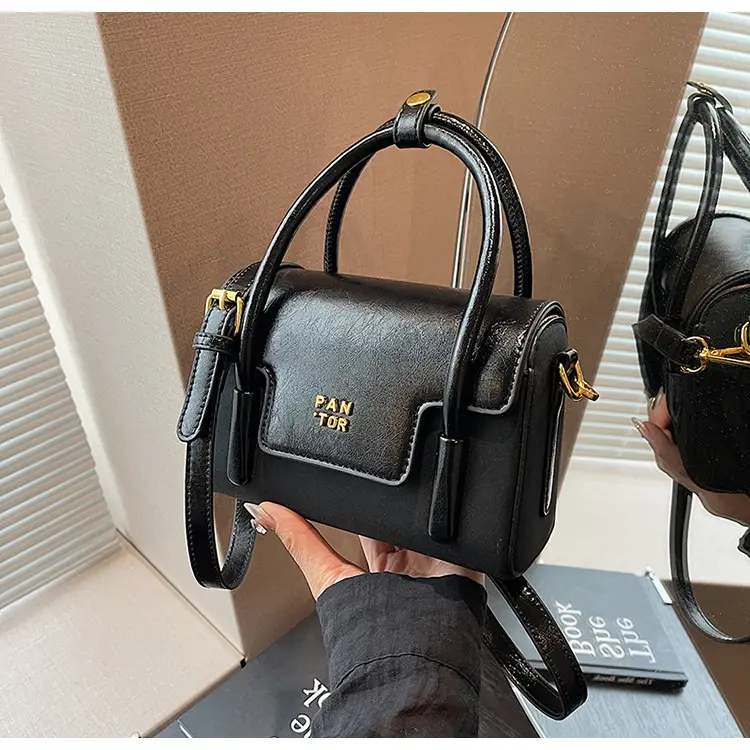 Women's 2026 Crossbody Bag High-End Fashion Casual Shoulder — feature 39