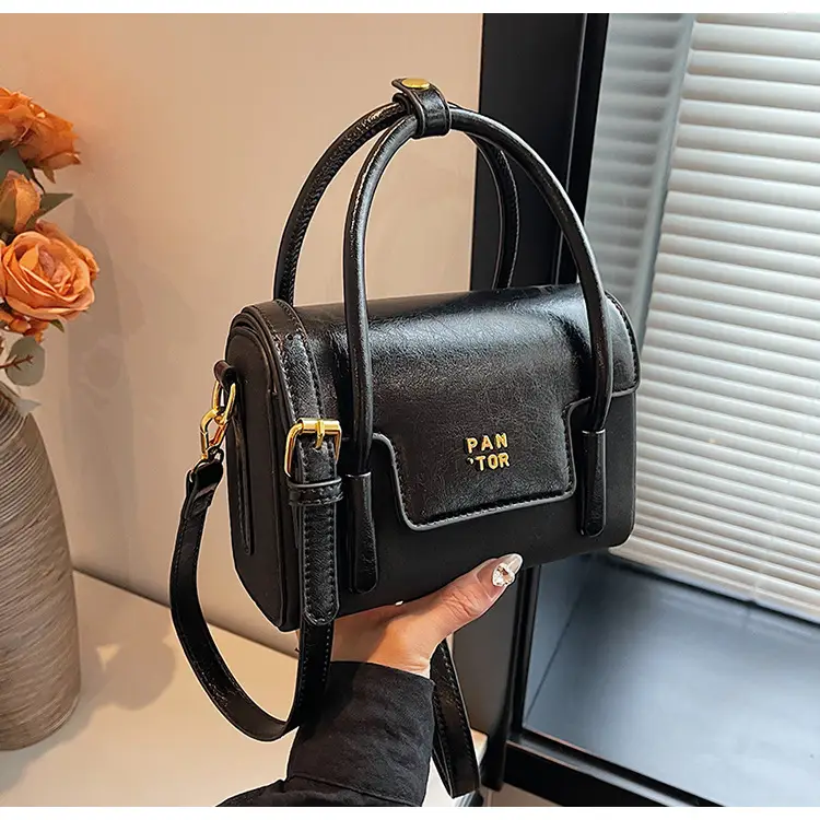 Women's 2026 Crossbody Bag High-End Fashion Casual Shoulder — feature 44