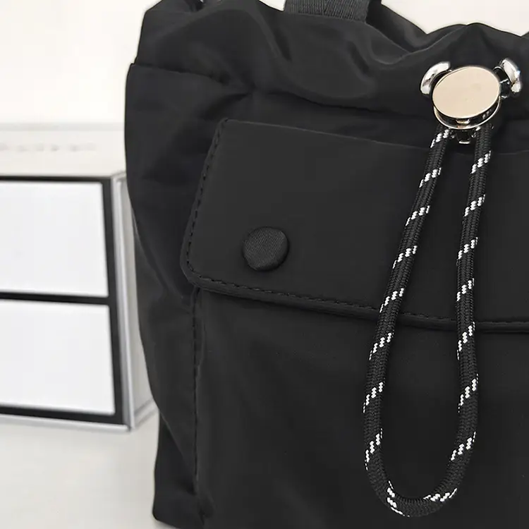 Lightweight Korean Style Shoulder Bag 2024 New — feature 7
