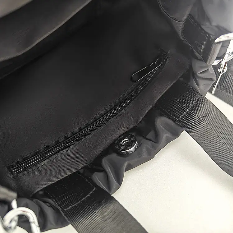 Lightweight Korean Style Shoulder Bag 2024 New — feature 8