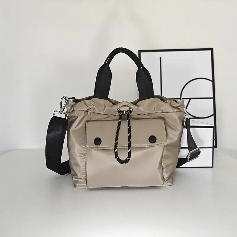 Lightweight Korean Style Shoulder Bag 2024 New - Image 2