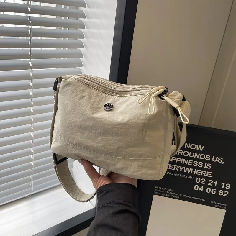 Lightweight 2024 Crossbody Bag for Women - Image 5