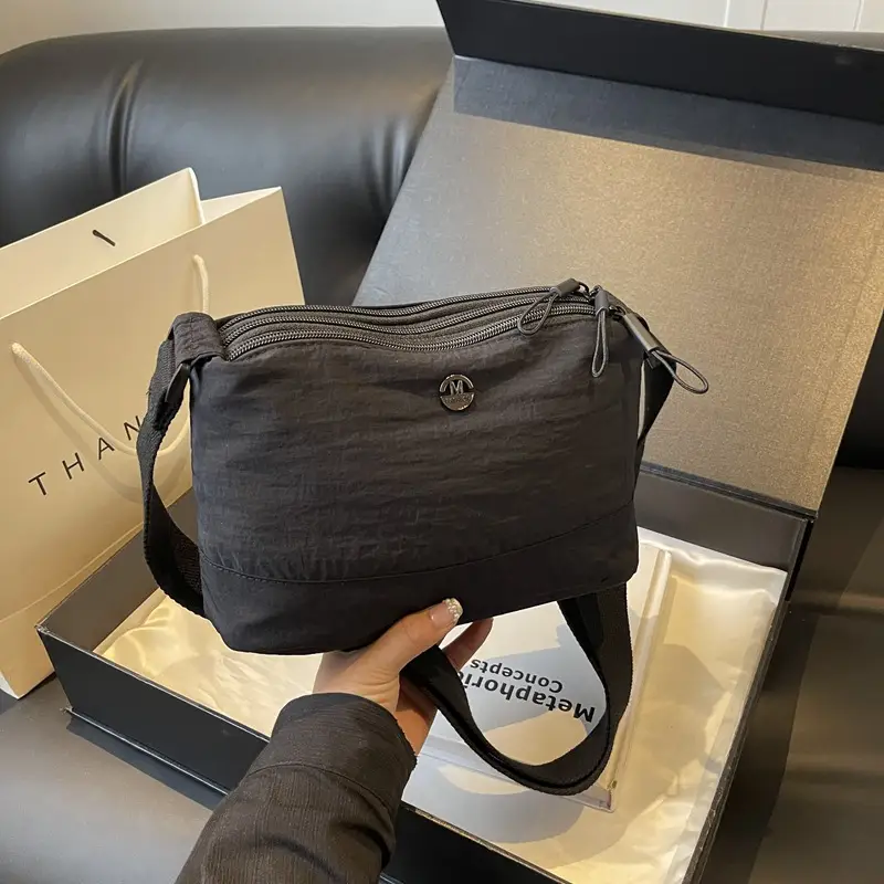 Lightweight 2024 Crossbody Bag for Women - Image 6