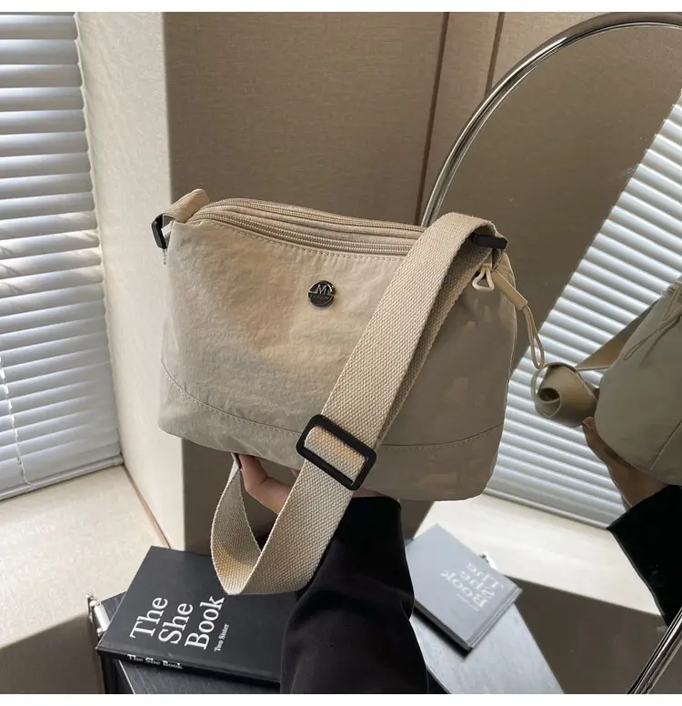 Lightweight 2024 Crossbody Bag for Women — feature 12