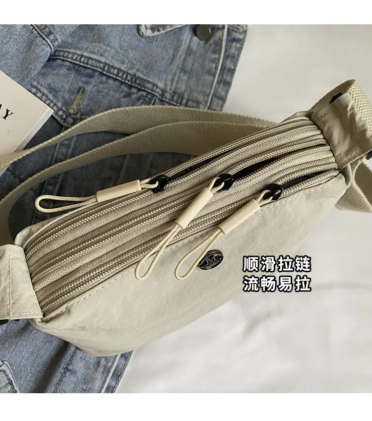 Lightweight 2024 Crossbody Bag for Women — feature 4