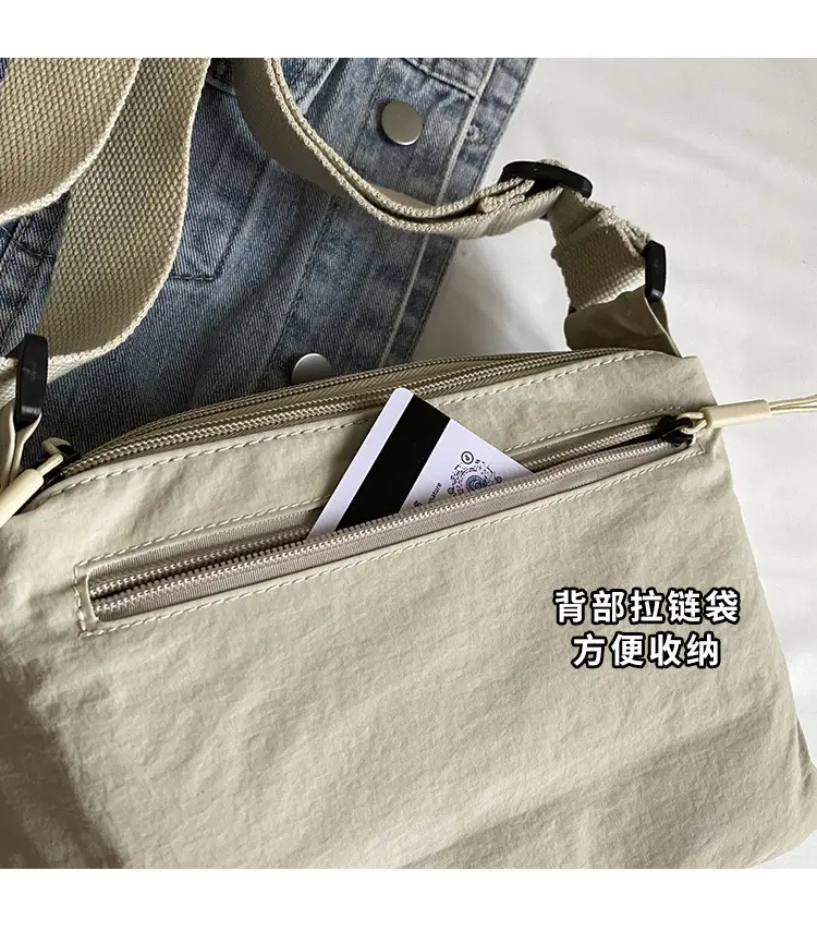 Lightweight 2024 Crossbody Bag for Women — feature 5