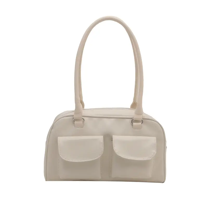 Light Luxury Retro Commuting Bag 2024 - Image 10