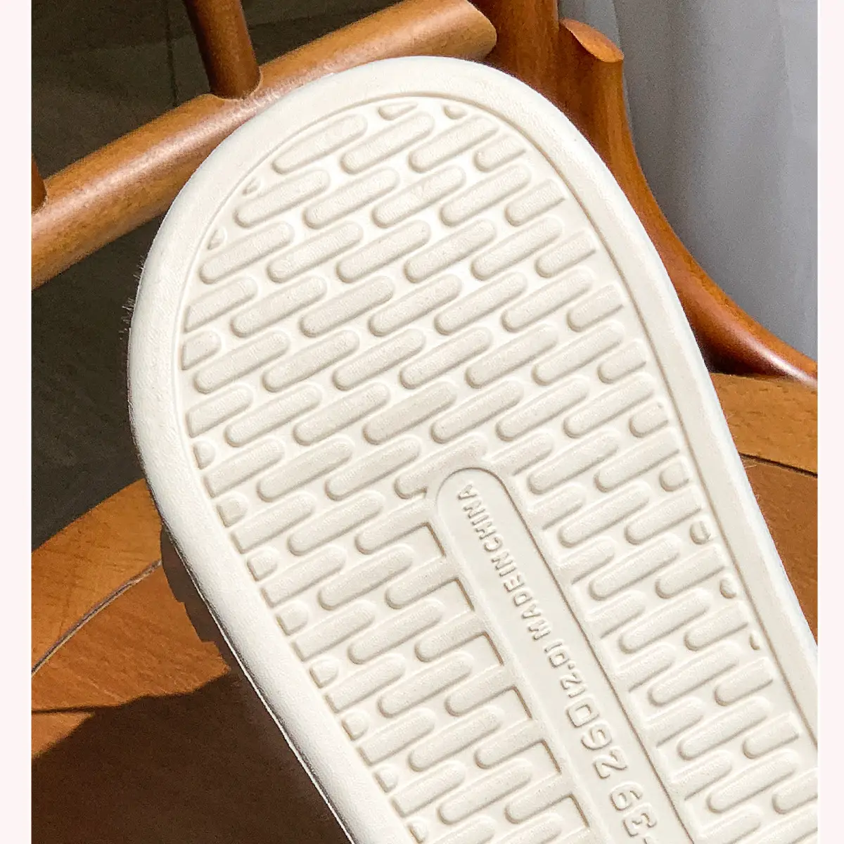 Cotton Warm Slippers for Women Blue 2025 Winter — feature 13