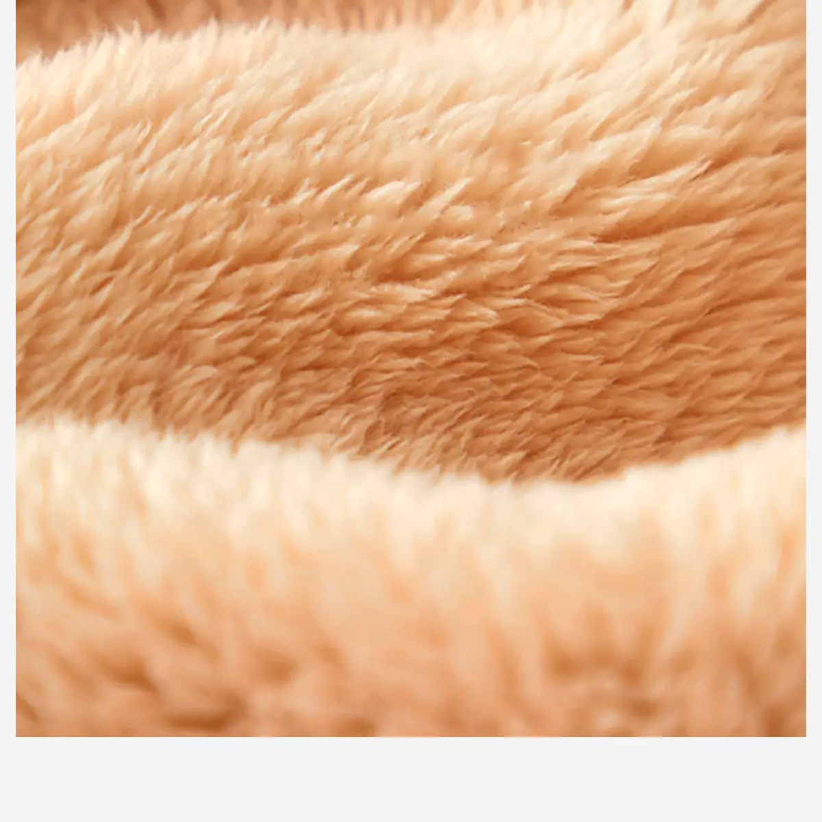 Women Cotton Slippers Autumn Winter 2024 Non-Slip Warm — feature 11