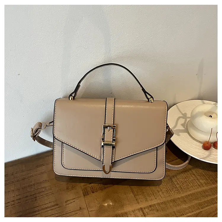 Women's Mini Shoulder Bag Black 2024 New Fashion — feature 2