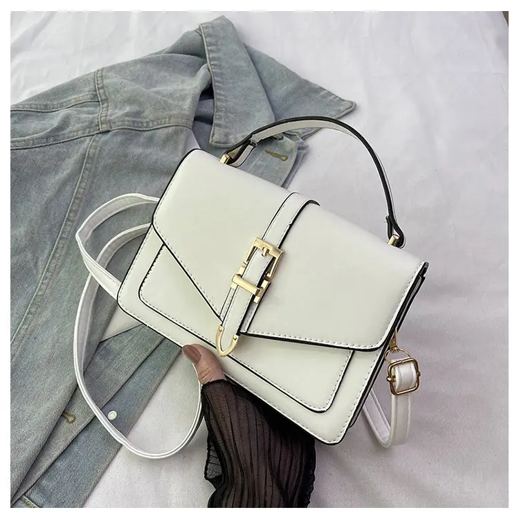 Women's Mini Shoulder Bag Black 2024 New Fashion — feature 22