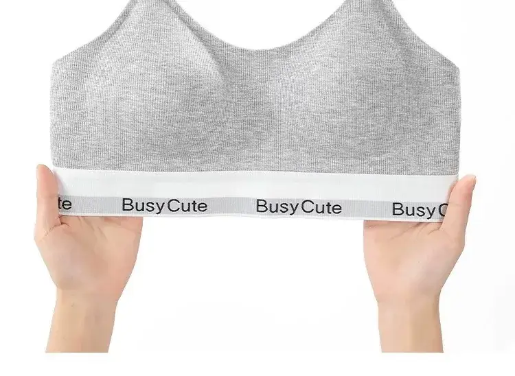 Traceless Cup Sports Bra Women Small Push Up Anti Sagging — feature 23