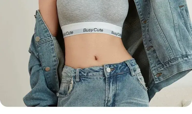 Traceless Cup Sports Bra Women Small Push Up Anti Sagging — feature 34