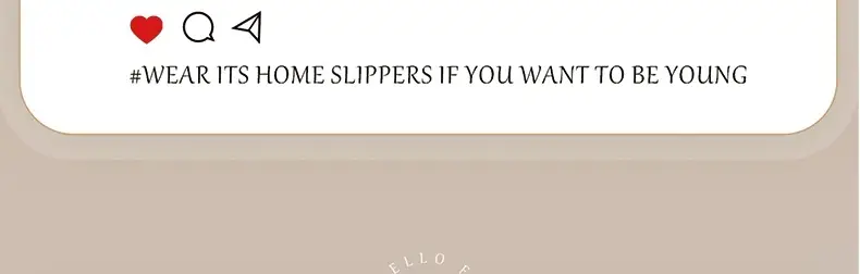 Autumn Winter Cotton Slippers Men Warm Thick — feature 11