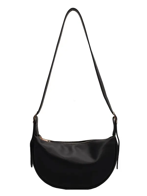 Women's Cream Shoulder Bag 2024 New Style - Image 10