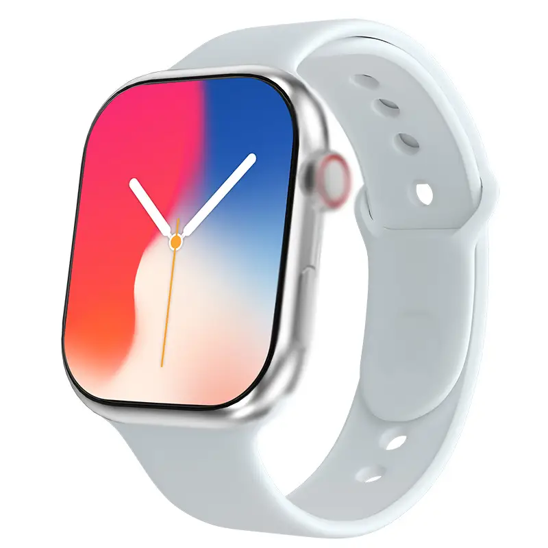 Huaqiang North S10 Smart Watch with S9 Bluetooth Call NFC
