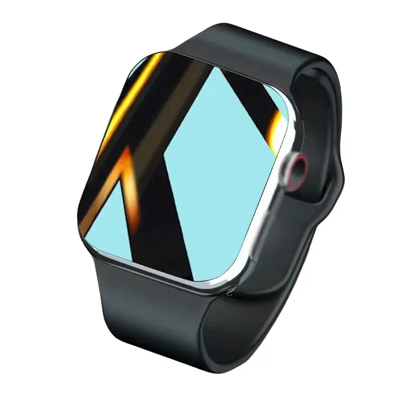 Huaqiang North Smart Watch S10 with Large Screen & Bluetooth Phone - Image 7
