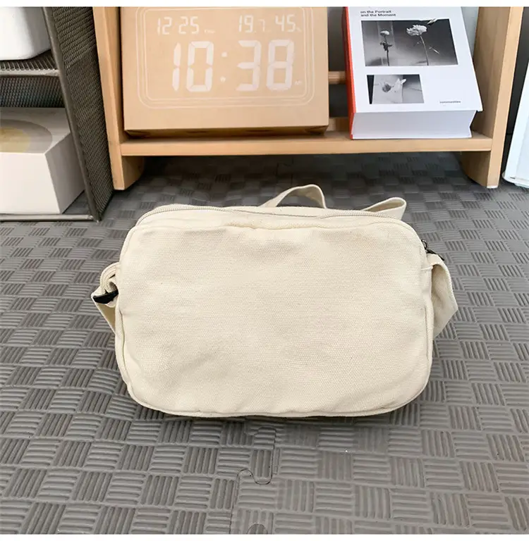 Vintage Wash Denim Crossbody Bag Women Mini Mobile Phone Bag — feature 46