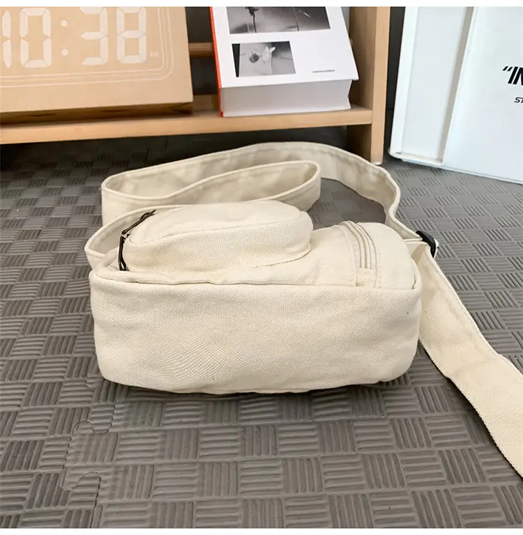 Vintage Wash Denim Crossbody Bag Women Mini Mobile Phone Bag — feature 47