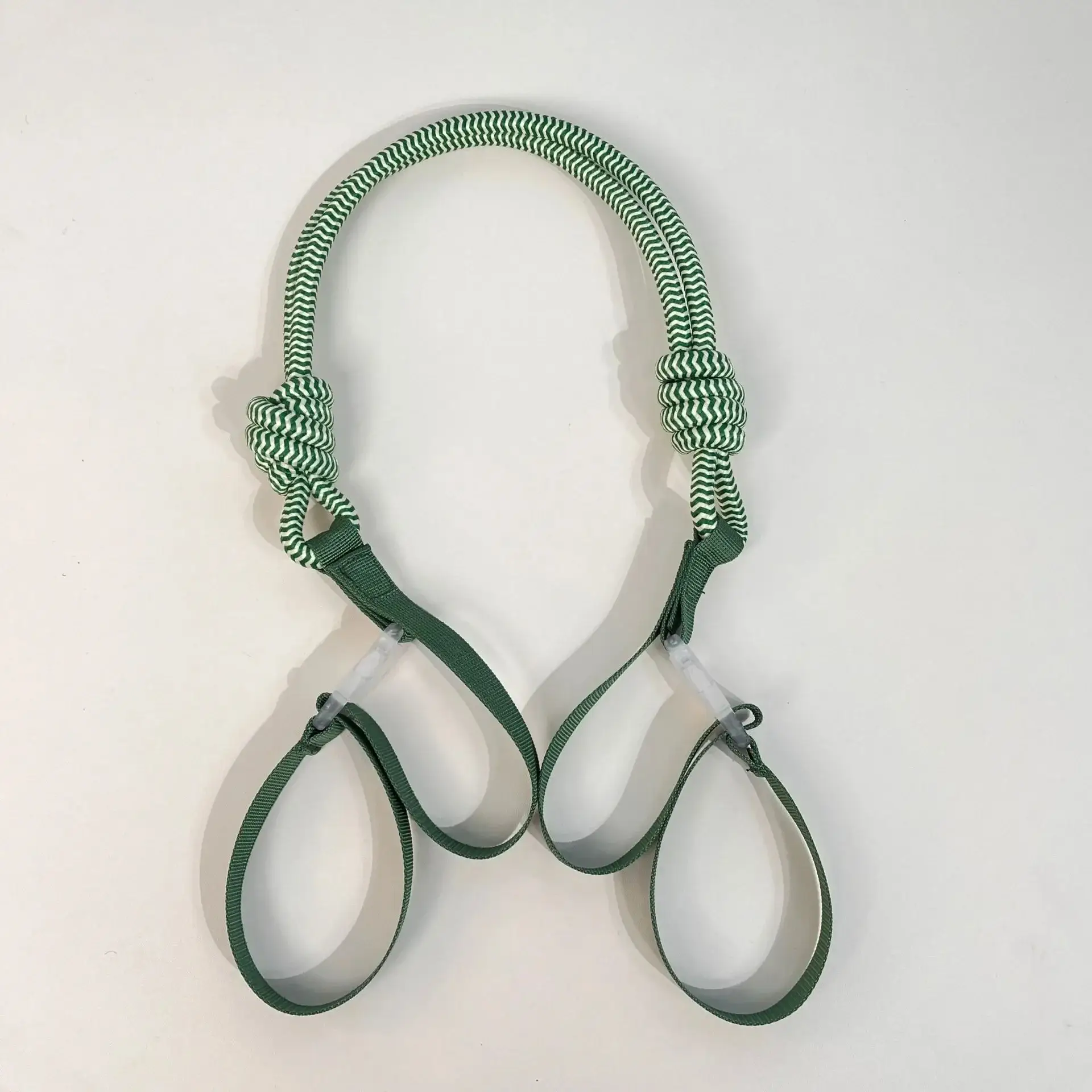 Japanese Embroidered Japanese Ball Chain Eco Bag - Image 99