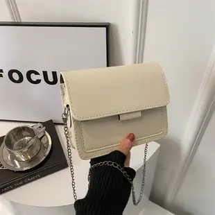 Black Croc Leather Crossbody Bag for Women 2023 — feature 11