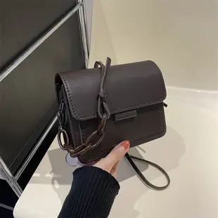 Black Croc Leather Crossbody Bag for Women 2023 — feature 12