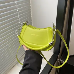 Black Croc Leather Crossbody Bag for Women 2023 — feature 8