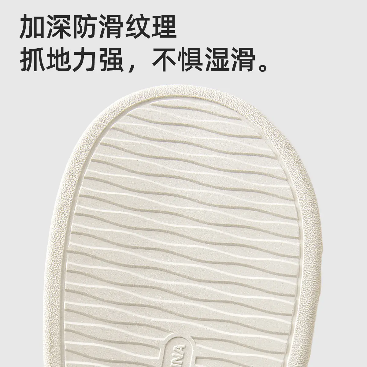 Women Winter Cotton Slippers with Heel 2025 Warm Fleece Lined - Image 14