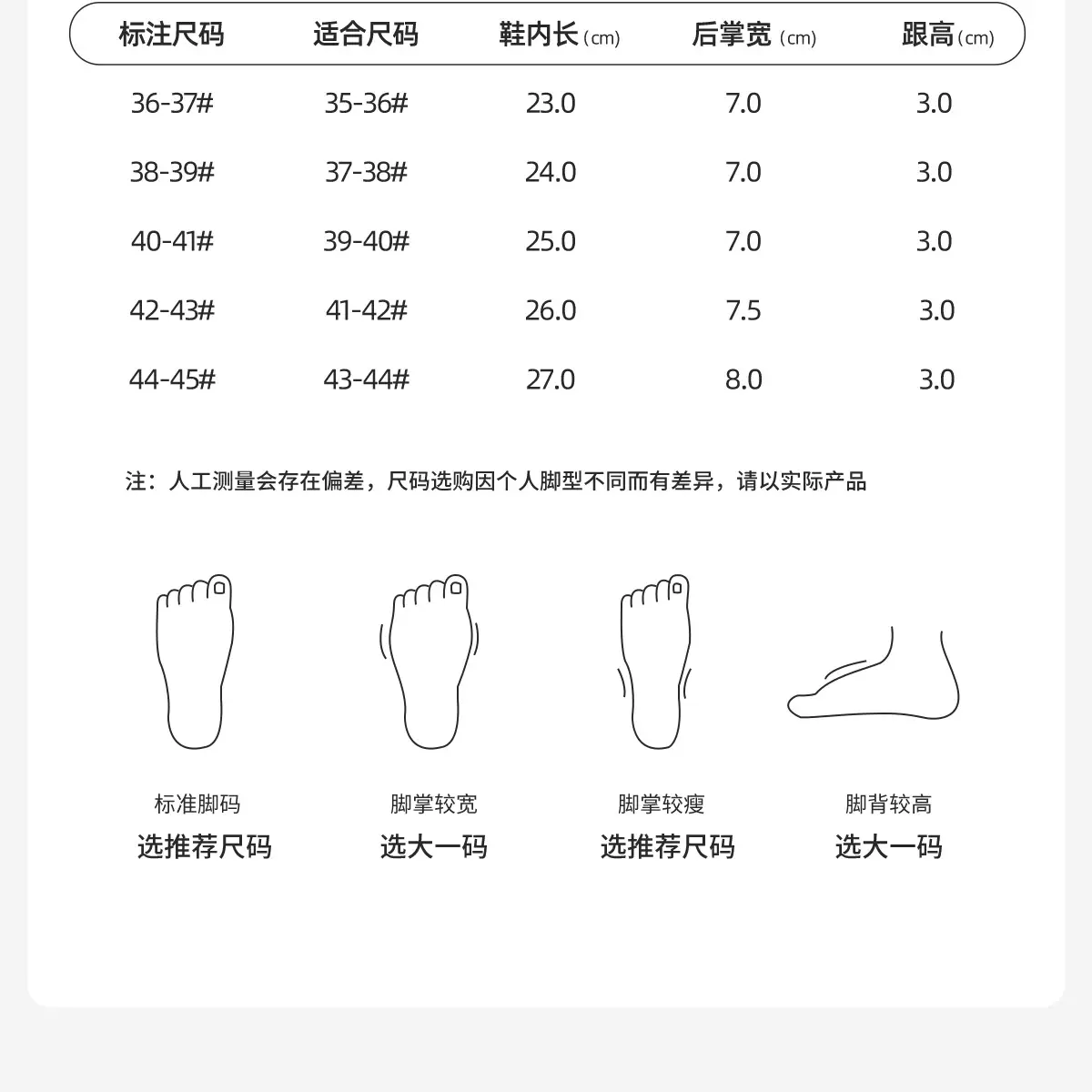 Women Winter Cotton Slippers with Heel 2025 Warm Fleece Lined — feature 13