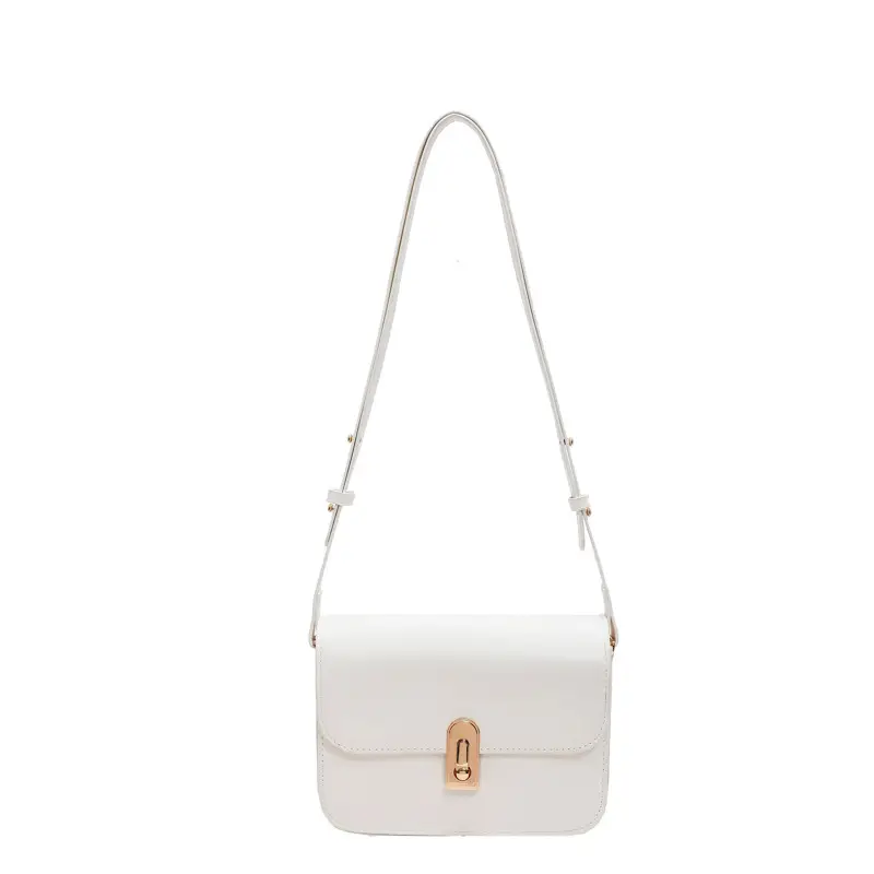 Women's Brown Crossbody Bag 2024 New Arrival - Image 2