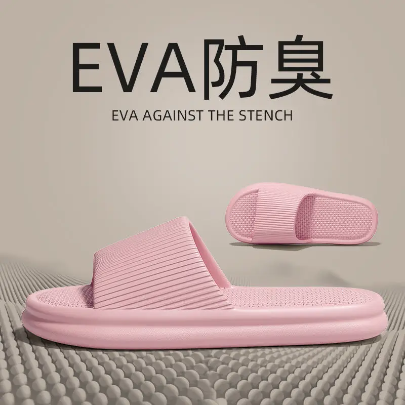 Plus Size Men's Cotton Slippers Warm Winter - Image 14