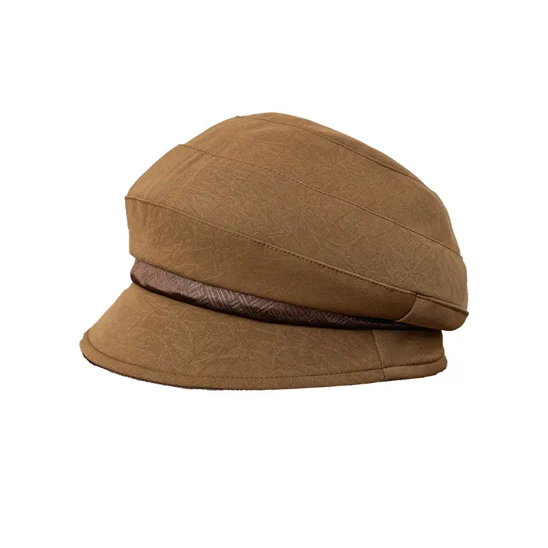 Women's Japanese Duck Cap Winter Ear Protection - Image 10