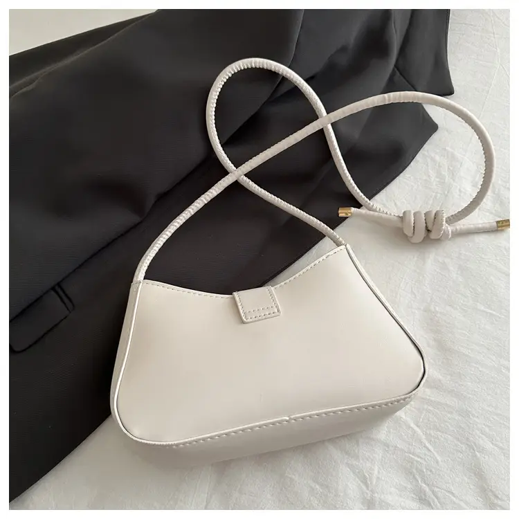 Women's Retro Brown Shoulder Messenger Bag 2024 — feature 19