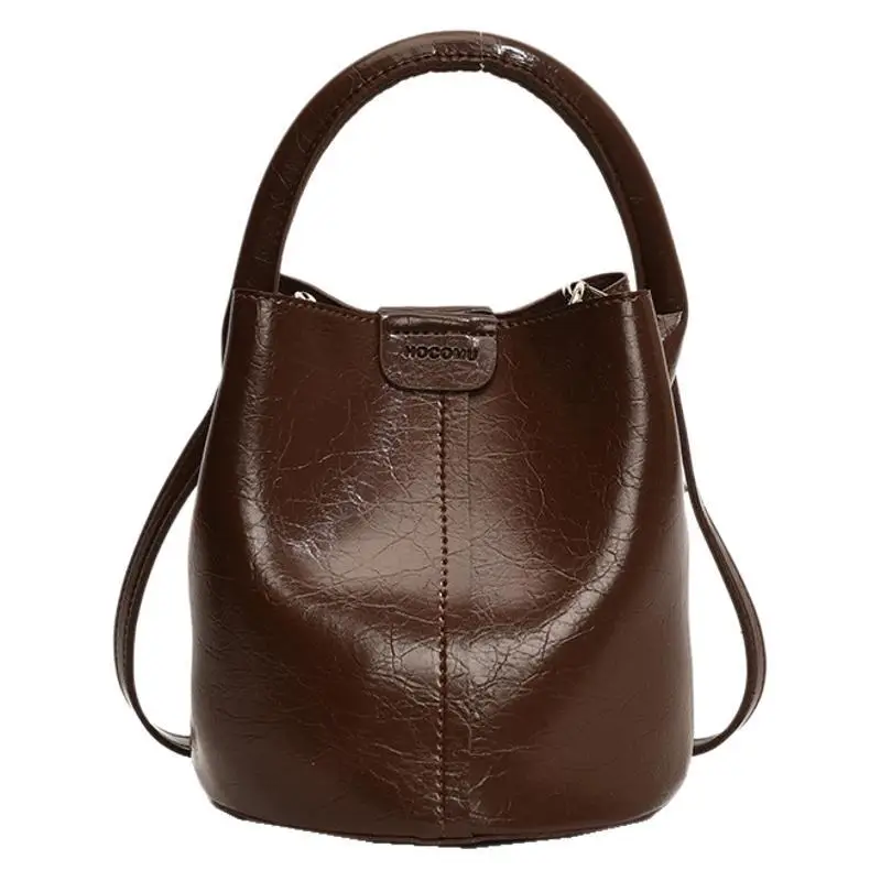 Women's Silver Crossbody Bag 2025 Fashion - Image 9