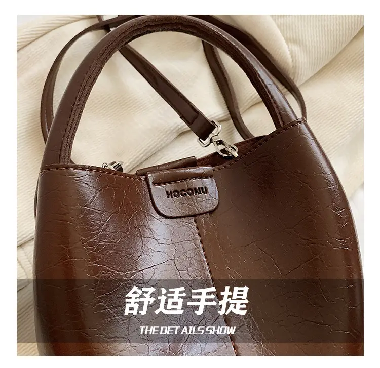 Women's Silver Crossbody Bag 2025 Fashion — feature 13