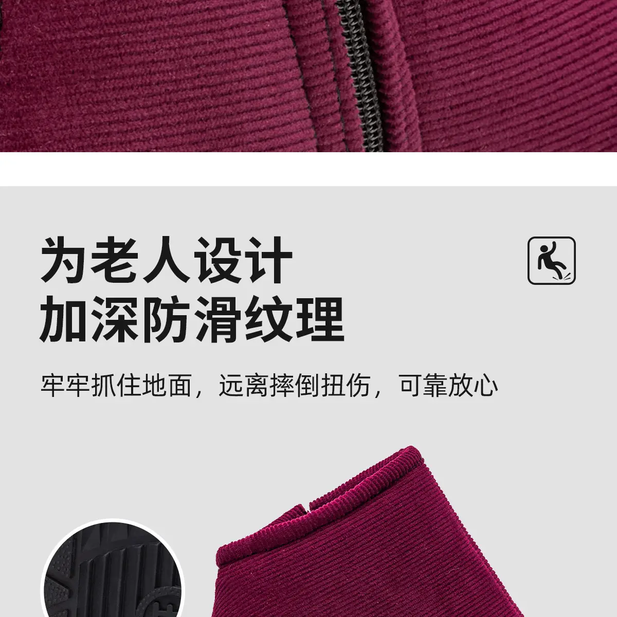 Warm Fleece-Lined Snow Boots for Women Winter — feature 16
